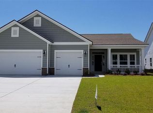 751 Little Fawn Way LOT 149, Muirwood B Myrtle Beach, SC 29588