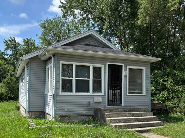 3619 W 10th Ave, Gary, IN 46404