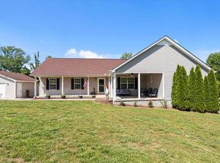 109 Bessie Clark Rd, Erin, TN 37061