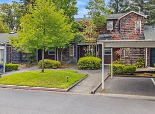 Virginia Park Garden Apartments, Napa, CA 94559