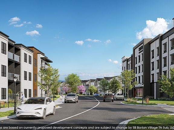 2nd image of 185 Barton Village Blvd