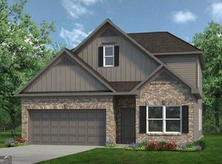 301 Red Tail Dr, Ringgold, GA 30736