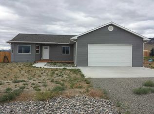 330 Redbird Ln, Challis, ID 83226