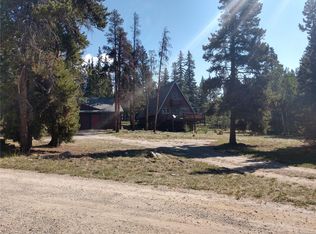 30 Willow Ln, Alma, CO 80420