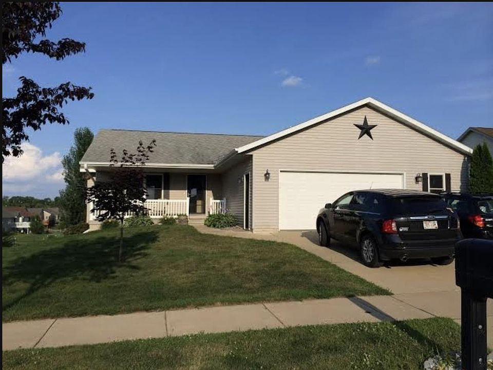 315 Nicholas St Tomah, WI, 54660 Apartments for Rent Zillow
