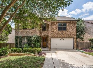 7754 Oakhill Park Dr, San Antonio, TX 78249
