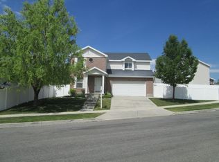 6519 W Oak Bridge Dr, West Jordan, UT 84081