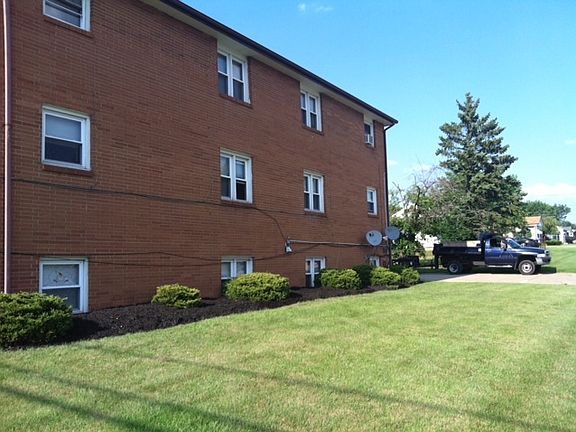 2nd image of 711 N Highland Ave APT 4