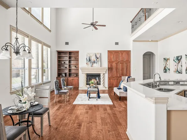 6393 Burnham St, Frisco, TX 75034