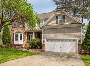 8620 Benzinger Dr, Raleigh, NC 27613