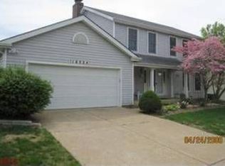 16524 Forest Pne, St. Louis, MO