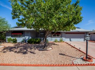 15233 N Ridgeview Rd, Sun City, AZ 85351