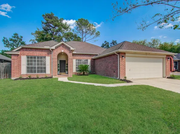 22522 Red Pine Dr, Tomball, TX 77375
