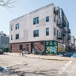 Rented by Nooklyn NYC LLC
