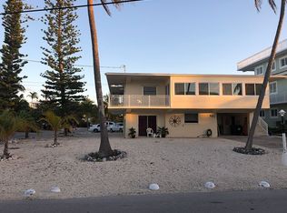 101 Lisbon Ct, Islamorada, FL 33036