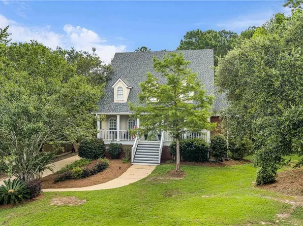 102 General Canby Dr, Spanish Fort, AL 36527