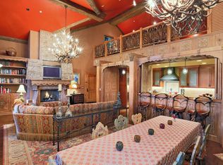 315 Hummingbird Dr #C301, Beaver Creek, CO 81620