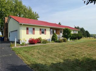 3293 Walker Rd, Auburn, NY 13021