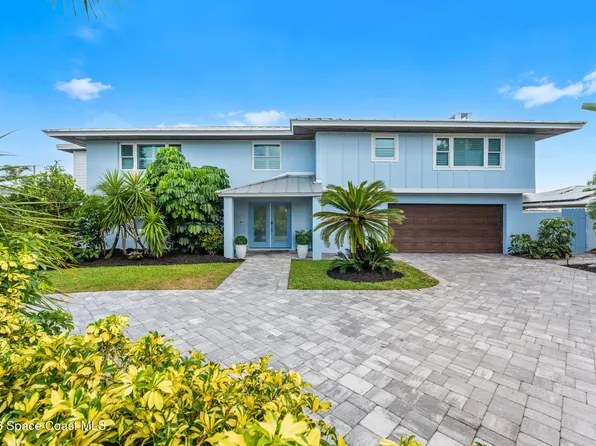 417 River View Ln, Melbourne Beach, FL 32951