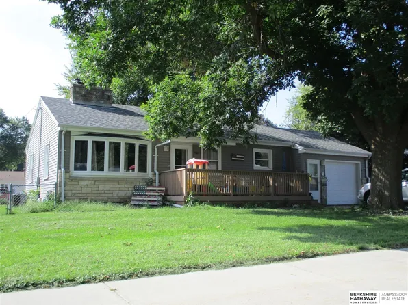 1501 Butler St, Blair, NE 68008