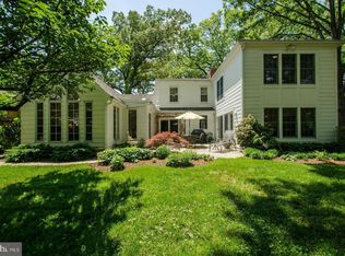 3153 N Quincy St, Arlington, VA 22207