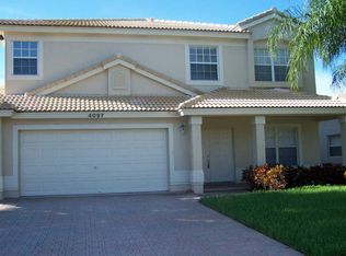 4097 Bahia Isle Cir, Wellington, FL 33449
