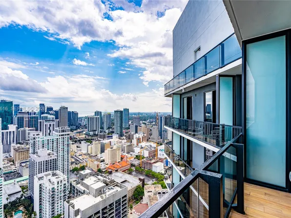 398 NE 5th St #4412, Miami, FL 33132