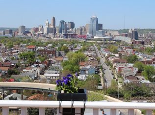 32 Biehl St, Newport, KY
