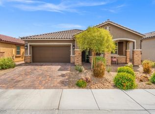 8058 Big Skye Ranch St, Las Vegas, NV 89166