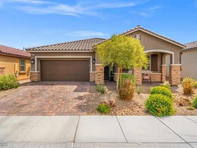 8058 Big Skye Ranch St, Las Vegas, NV, 89166