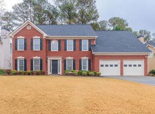 3069 Brookgreen Trl, Lawrenceville, GA 30043