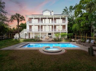 2344 Darts Cove Way, Mount Pleasant, SC 29466