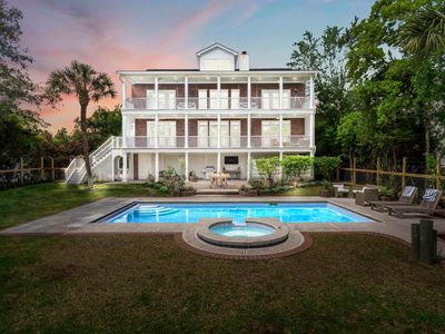 2344 Darts Cove Way, Mount Pleasant, SC, 29466