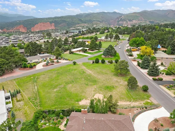 3161 Sunnybrook Lane LOT 1, Colorado Springs, CO 80904