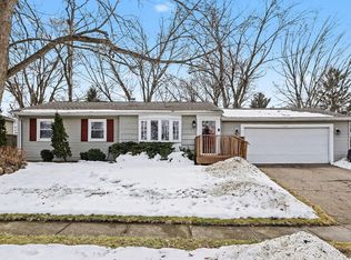 4507 Beechmount Ave, Portage, MI 49024