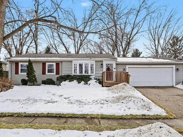 4507 Beechmount Ave, Portage, MI 49024