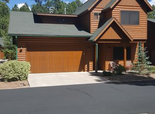 3035 Timber Line Rd, Pinetop, AZ 85935