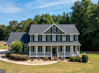 6858 Stone Bridge Rd, Carnesville, GA 30521