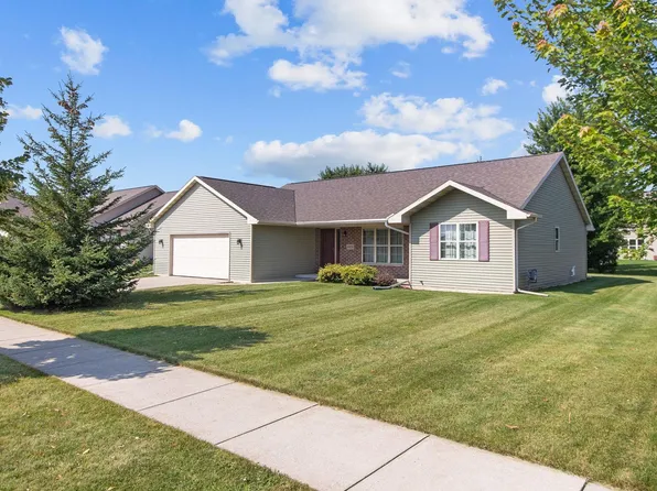 4925 N Cherryvale Ave, Appleton, WI 54913