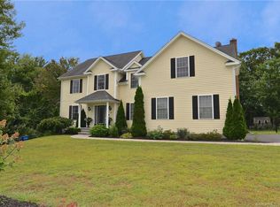 341 Village St, Bristol, CT 06010