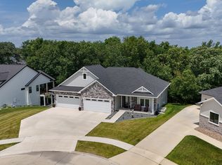 1301 NE 23rd St, Grimes, IA 50111