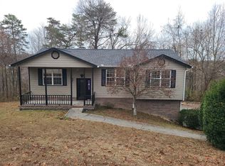 4301 Island Ct, Knoxville, TN 37921