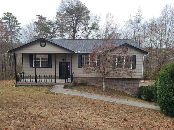 4301 Island Ct, Knoxville, TN 37921