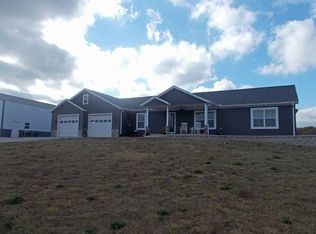 3507 Isaac Miller Trl, Albany, MO 64402