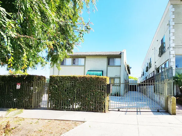 4732 Elmwood Ave APT 3, Los Angeles, CA 90004