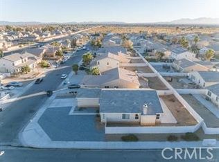 15866 Desert Pass St, Adelanto, CA 92301