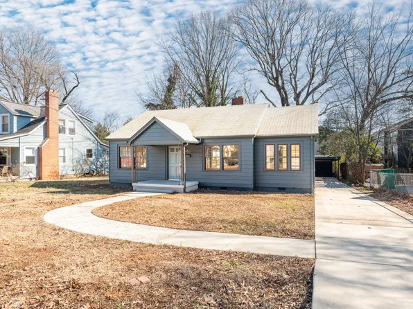 1450 Chippendale Rd, Charlotte, NC 28205