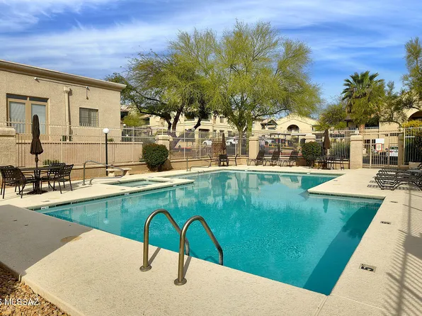 101 S Players Club Dr #Drive22103, Tucson, AZ 85745