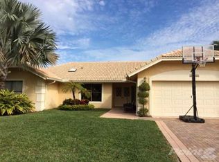 22154 Larkspur Trl, Boca Raton, FL 33433