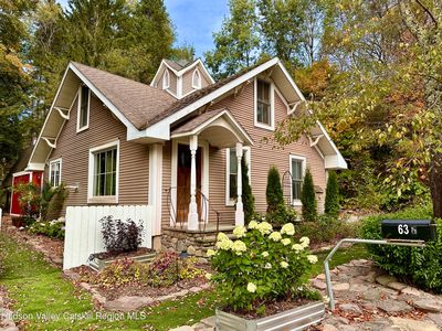 63 Lee Hollow Road, Delhi, NY, 13753